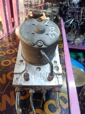 Avensis Abs Pump