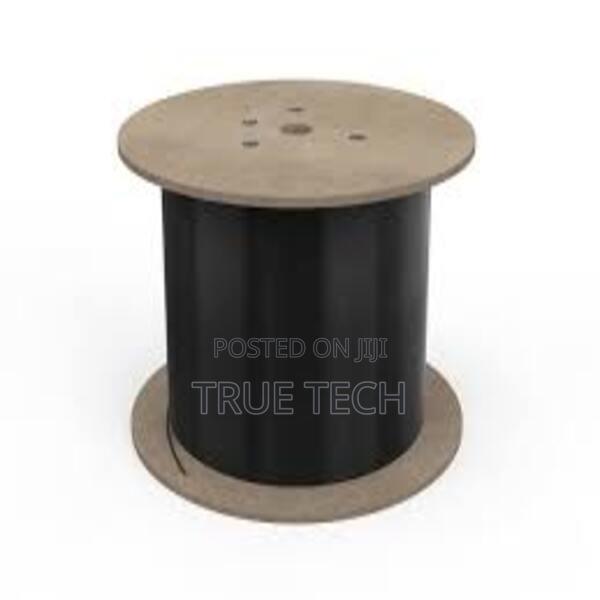 Fiber Optic Outdoor Drop Cable