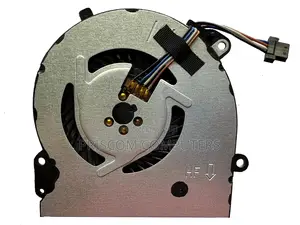 Laptop Cpu Cooling Fan for Hp Pavilion 15-Cw 15-Cs