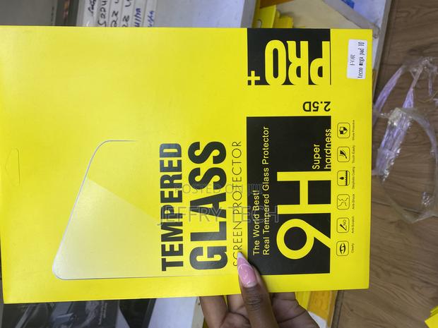 Mobling Screen Guard Compatible With Tecno Megapad 10 - main view