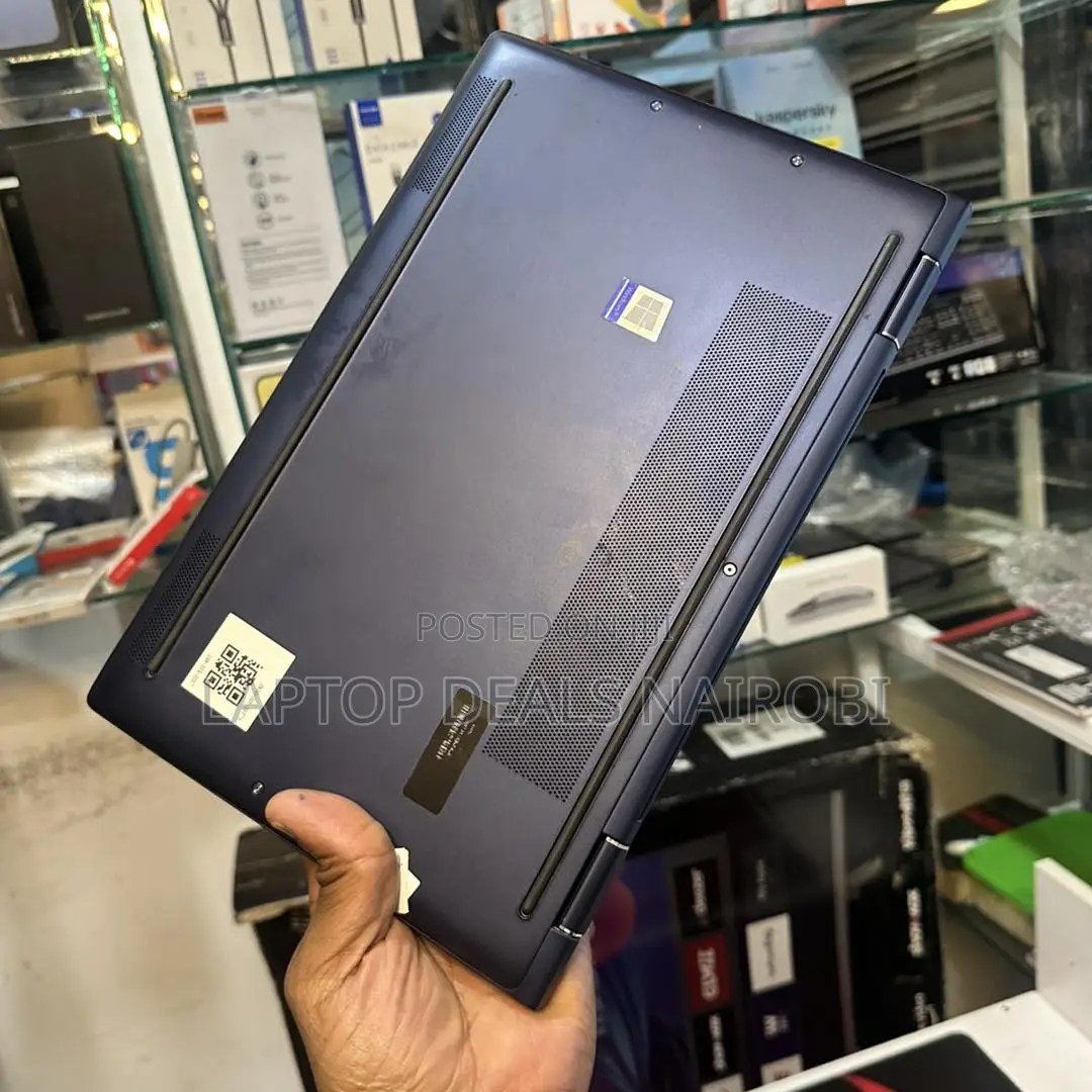 Laptop HP Dragonfly Folio 8GB Intel Core i5 SSD 256GB