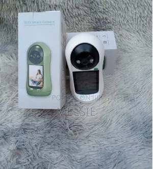 Ezviz Ty1 Pro 1080p Security Camera