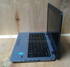 Laptop HP EliteBook 820 G1 8GB Intel Core I5 HDD 500GB - main view