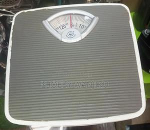 Personal Weighing Scale - thumbnail 2