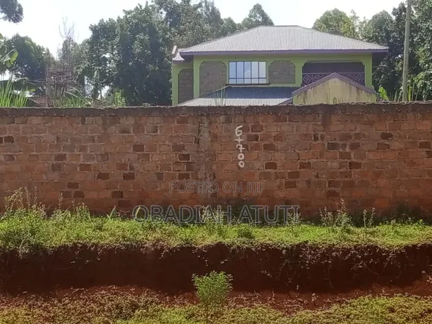Furnished 6bdrm Mansion in Kisii, Bogusero for sale