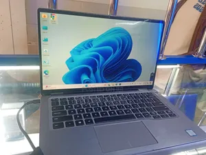 Laptop Dell Latitude 7400 16GB Intel Core I7 SSD 512GB
