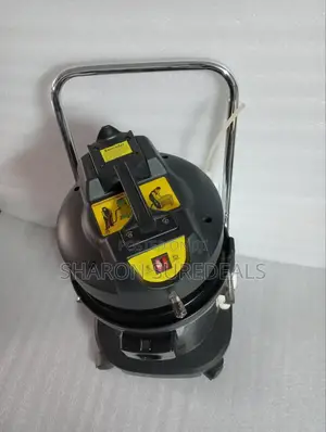 Heavy Duty/Aico Vacuum Carpet Cleaner 20l