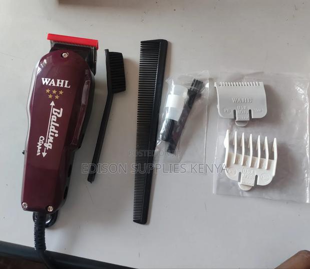 Wahl Shaving Balding Clipper, Professional Balding Clippers - thumbnail 4