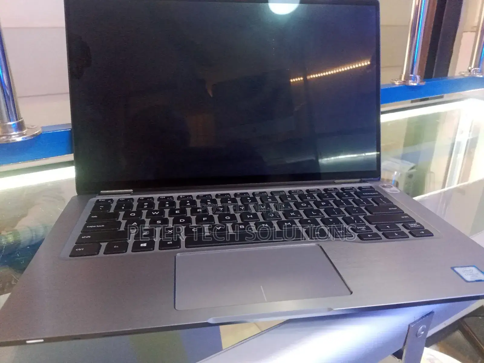 Laptop Dell Latitude 7400 16GB Intel Core I7 SSD 512GB