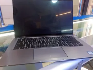 Laptop Dell Latitude 7400 16GB Intel Core I7 SSD 512GB