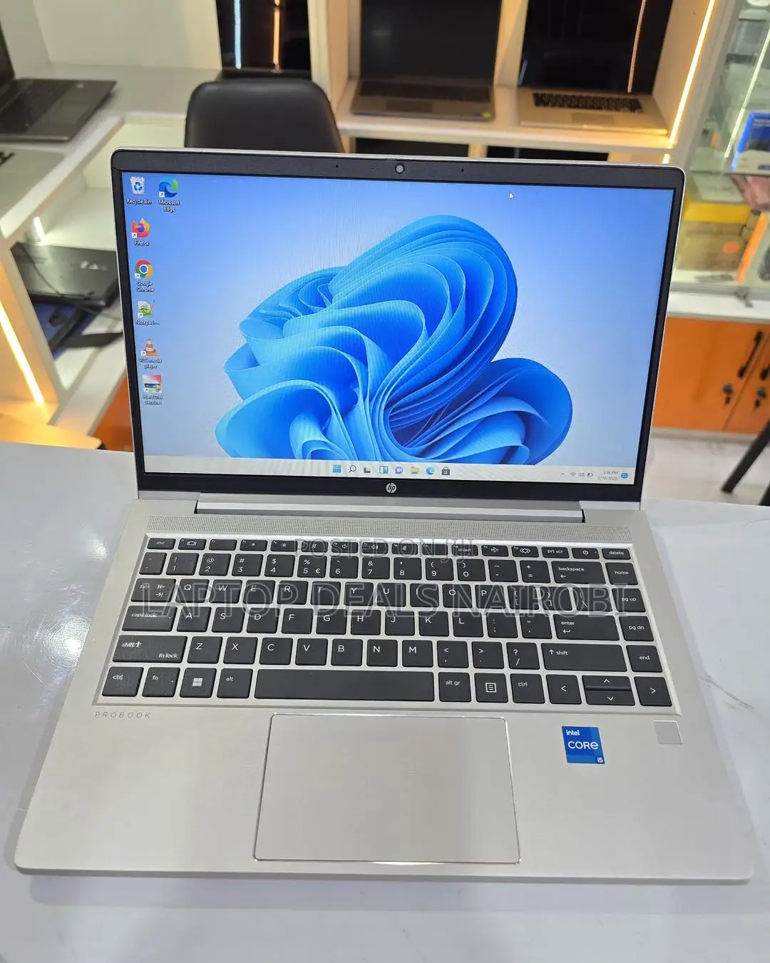 Laptop HP ProBook 440 G9 8GB Intel Core i5 SSD 512GB