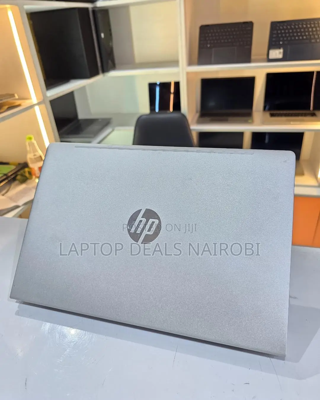 Laptop HP ProBook 440 G9 8GB Intel Core i5 SSD 512GB