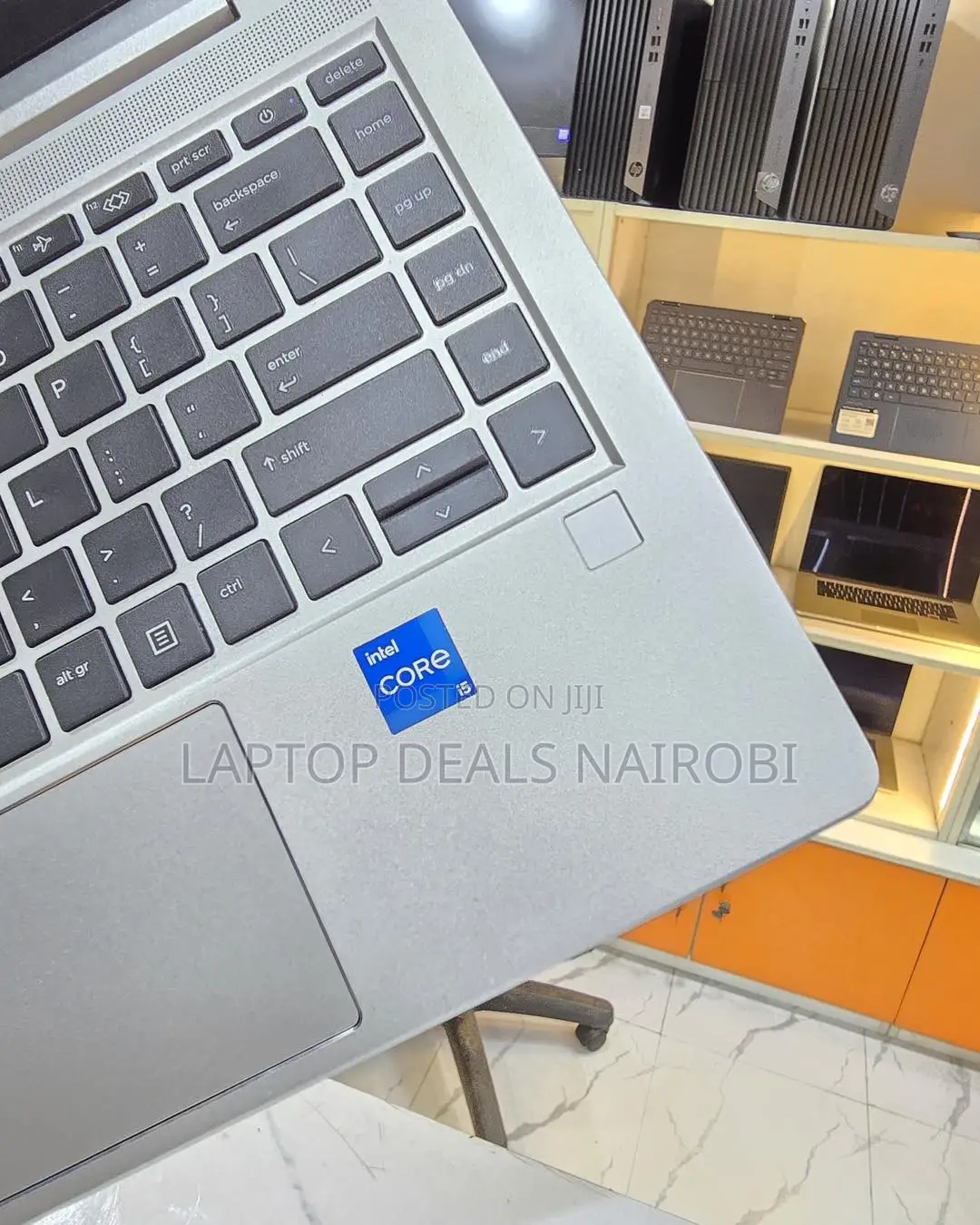 Laptop HP ProBook 440 G9 8GB Intel Core i5 SSD 512GB