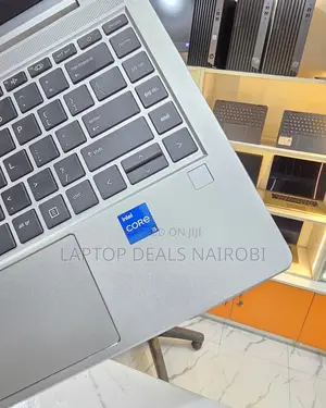 Laptop HP ProBook 440 G9 8GB Intel Core i5 SSD 512GB