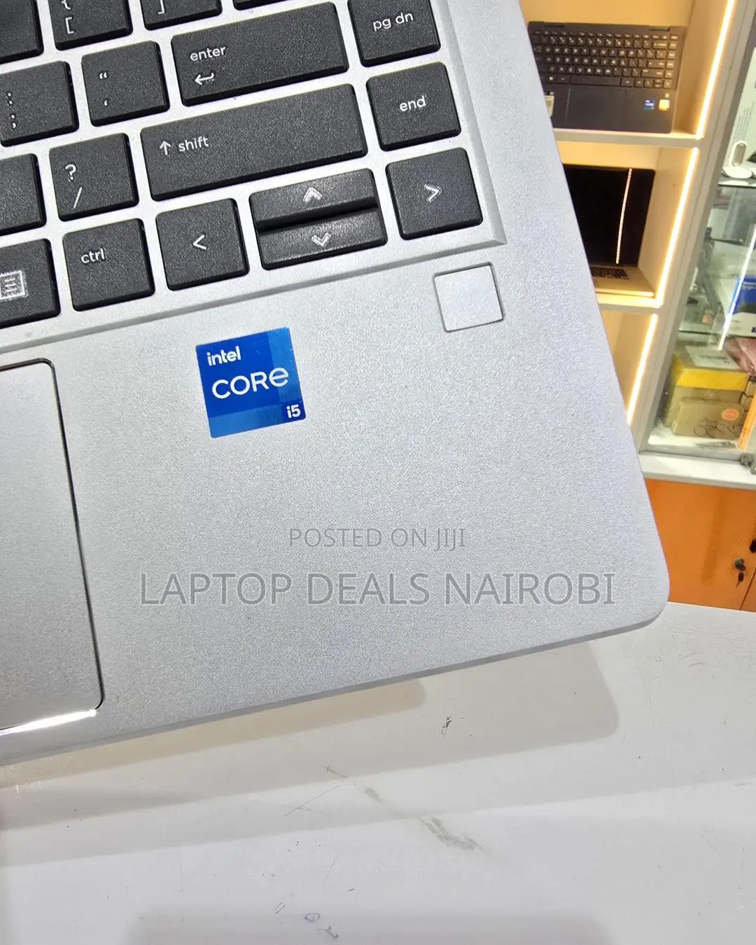 Laptop HP ProBook 440 G9 8GB Intel Core i5 SSD 512GB