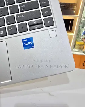 Laptop HP ProBook 440 G9 8GB Intel Core i5 SSD 512GB