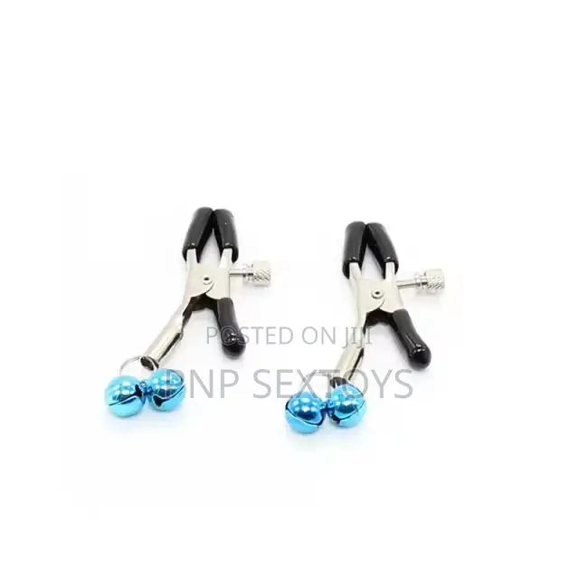 Nipple Clamps