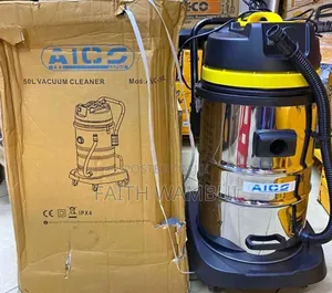 Commercial 50 Litres Vacuum Cleaner/Vacuum Cleaner 50 Litres