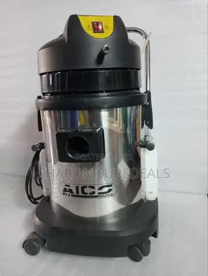 Durable Vacuum Carpet Cleaner 20l /Aico