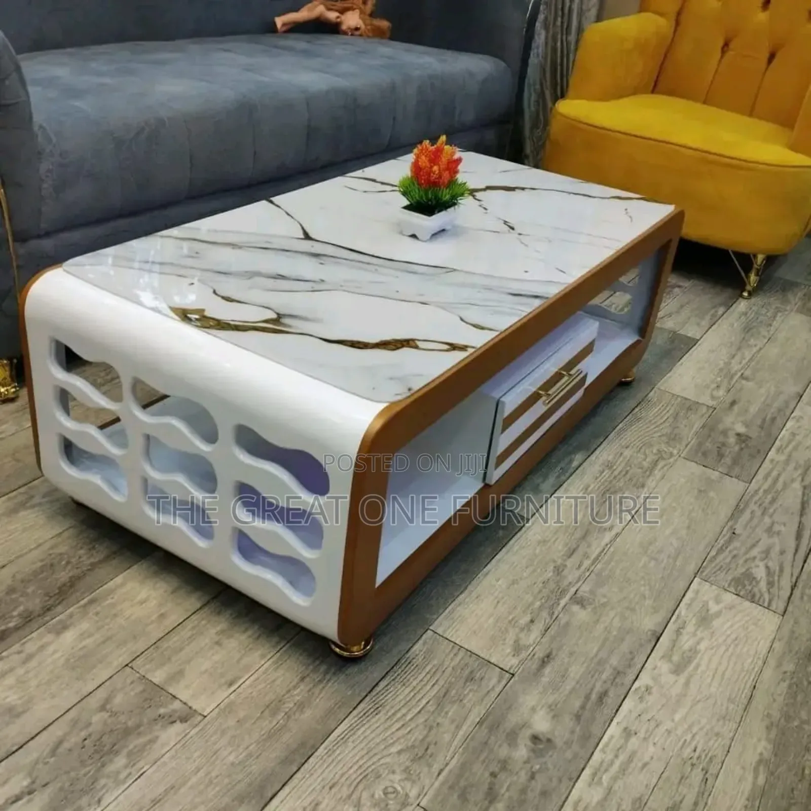Elegant Coffee Tables LMHP