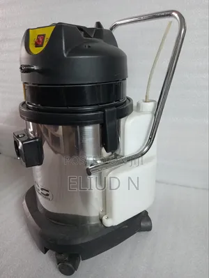 Vacuum Cleaner Carpet 20l/Aico