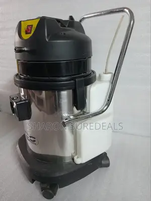 Vacuum Cleaner Carpet 20l/Aico