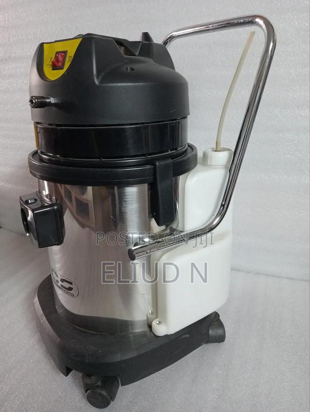 Vacuum Cleaner Carpet 20l/Aico
