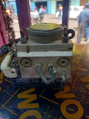Abs Motor 6c