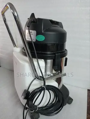 Vacuum Cleaner Carpet 20l/Aico