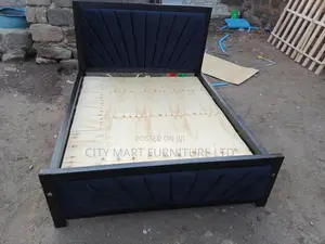 Modern Bed Mocket Bed