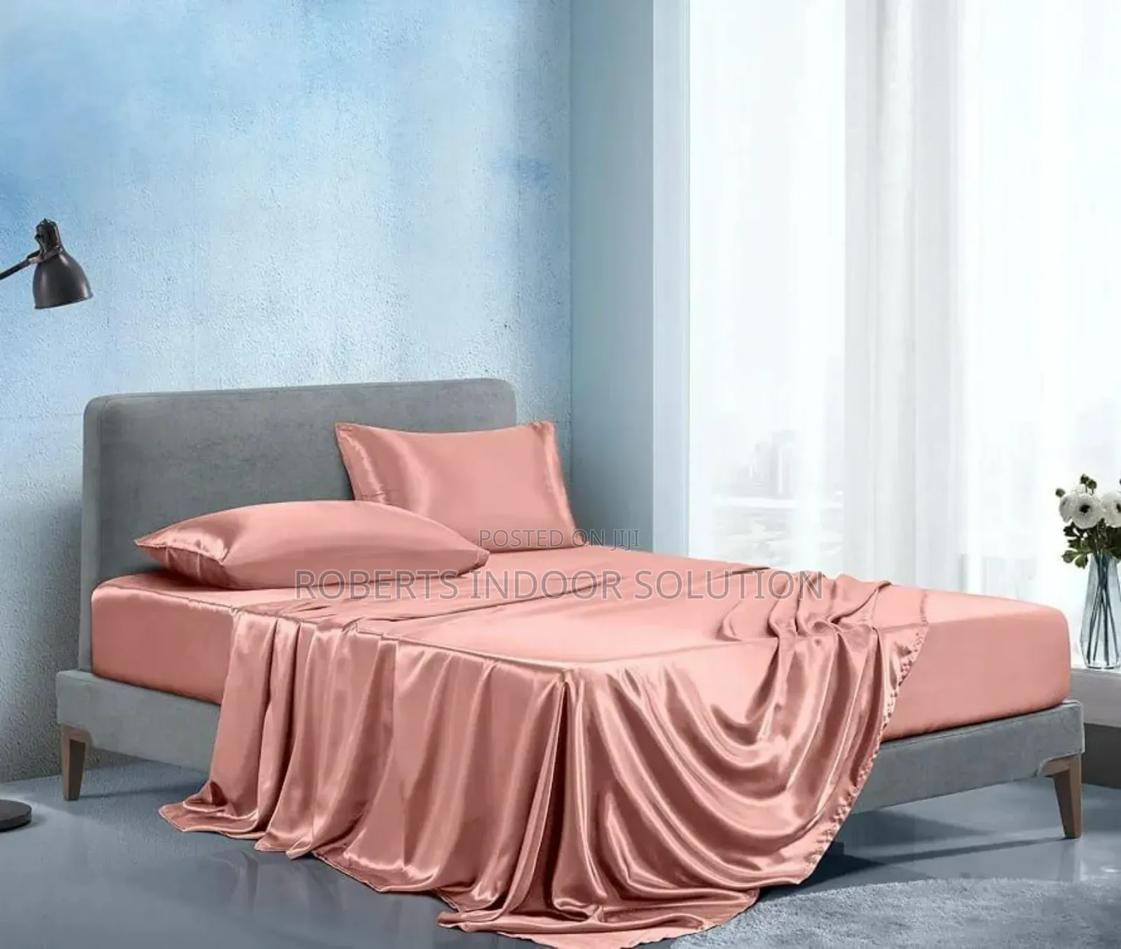 Available Silky Soft Bedsheets