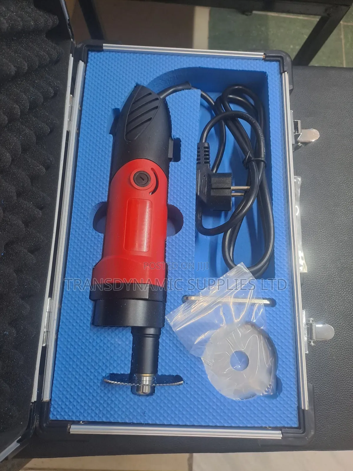 Orthopaedic Plaster Saw Machine