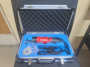 Orthopaedic Plaster Saw Machine