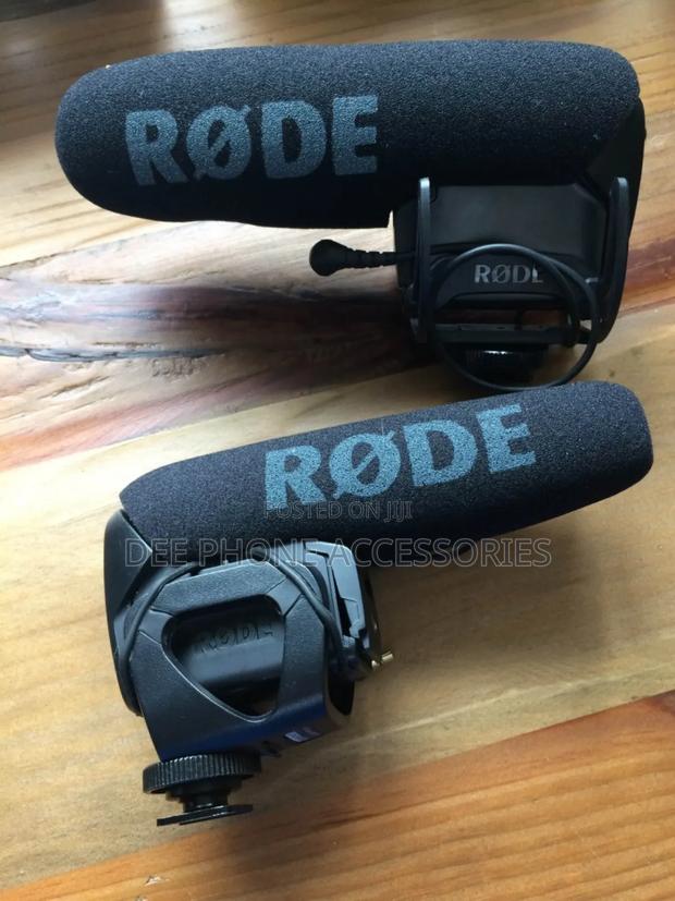 Rode Video Mic Pro - thumbnail 2