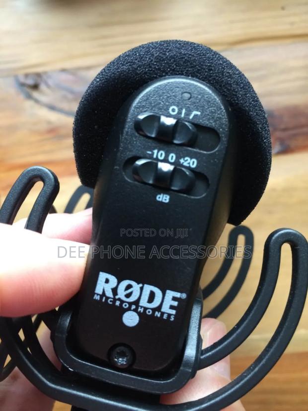 Rode Video Mic Pro - thumbnail 3