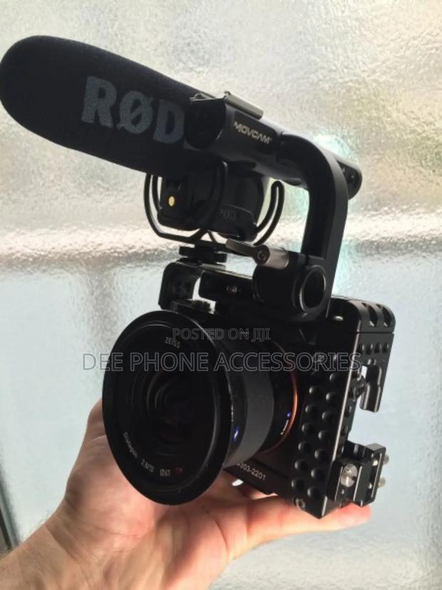 Rode Video Mic Pro - thumbnail 4