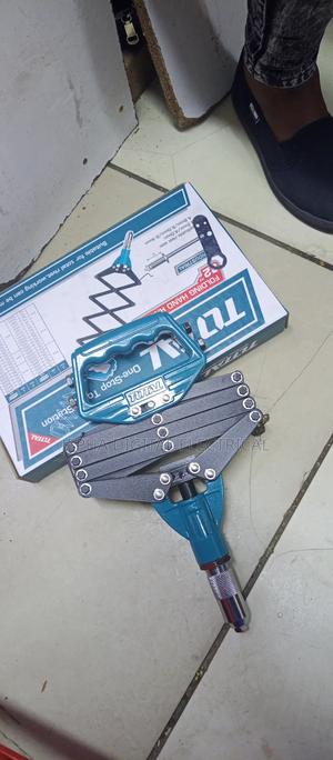 Total Rivet Gun - thumbnail 2