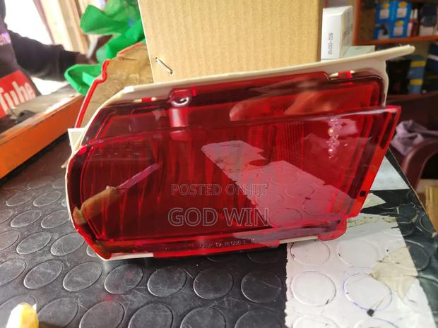 Reflector Land Cruiser Prado 120/150 - main view