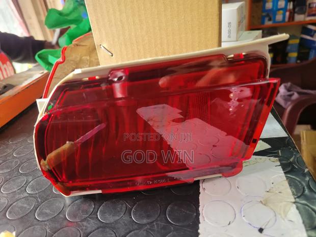 Reflector Land Cruiser Prado 120/150 - thumbnail 2