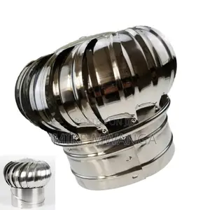 Commercial Building (500mm) Cyclone Ventilator
