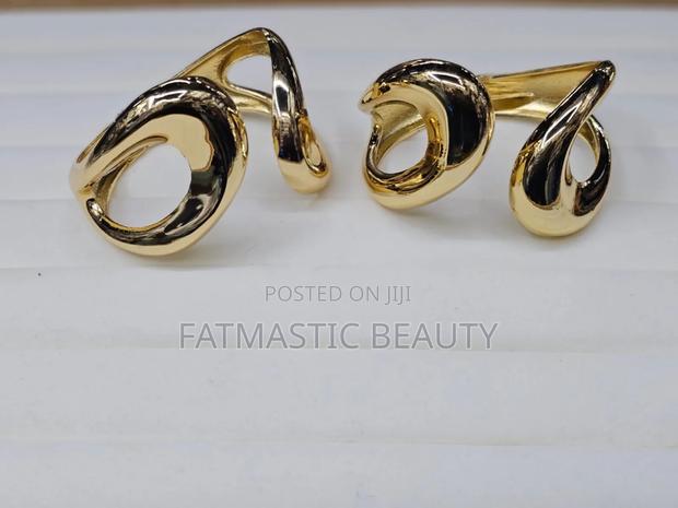 Chunky Bangles for Fashion - main view