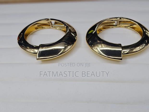 Chunky Bangles for Fashion - thumbnail 2