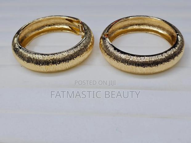 Chunky Bangles for Fashion - thumbnail 3