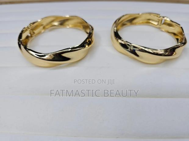 Chunky Bangles for Fashion - thumbnail 4