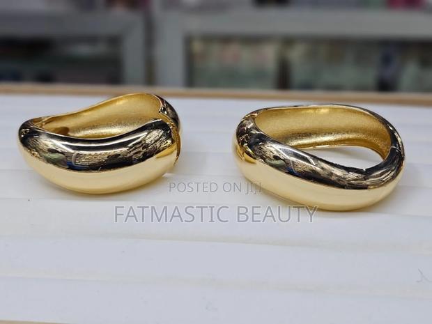 Chunky Bangles for Fashion - thumbnail 5