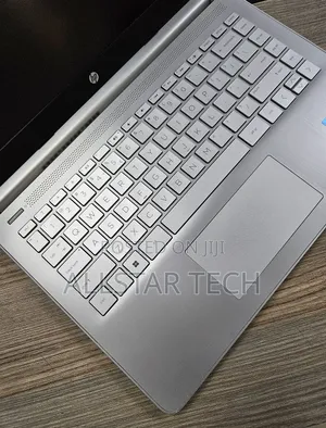 Laptop HP 14S 8GB Intel Core I5 SSD 512GB