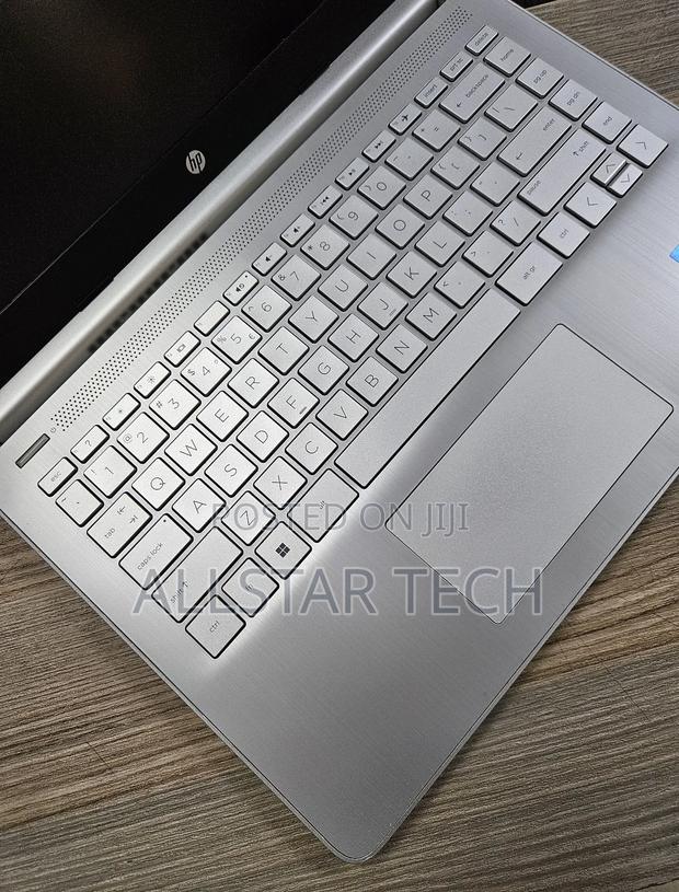 Laptop HP 14S 8GB Intel Core I5 SSD 512GB - thumbnail 3