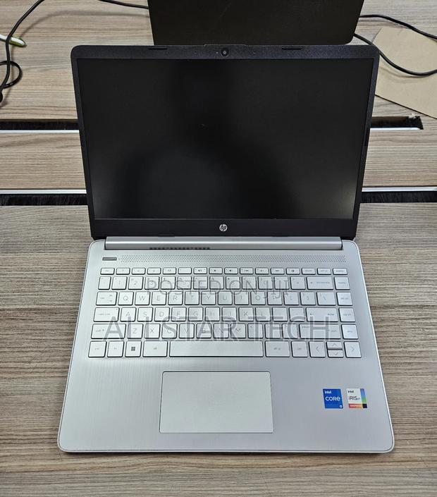 Laptop HP 14S 8GB Intel Core I5 SSD 512GB - thumbnail 4