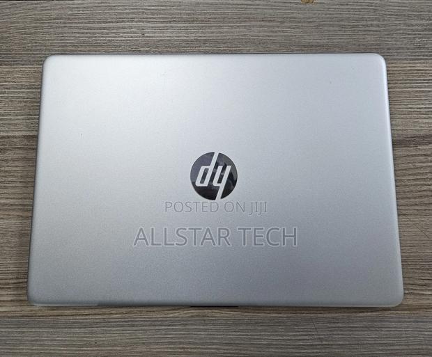 Laptop HP 14S 8GB Intel Core I5 SSD 512GB - thumbnail 5