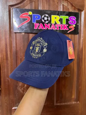 Football Caps